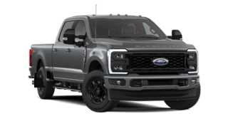 2026 Ford Super Duty® External Image 5